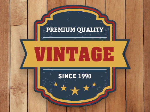 アルミ複合板 輪郭フリーカット 格安プレート看板　「ファンタAPサイン」