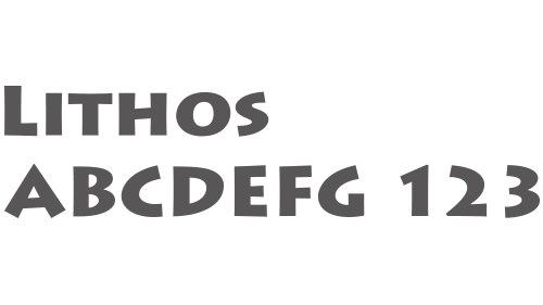 Lithos