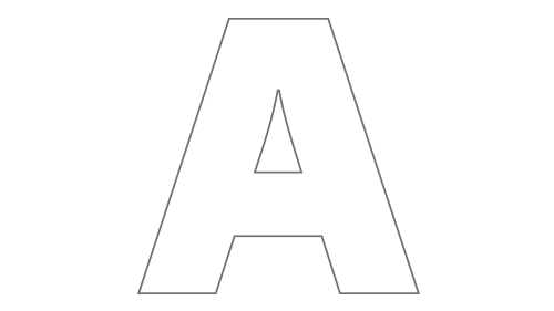 マットホワイト