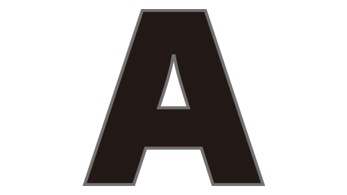 マットブラック