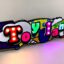 ドンキ ドン・キホーテ様 LED看板 Toy Land おもちゃコーバー 屋内装飾 店内装飾 LED マーキーライト06